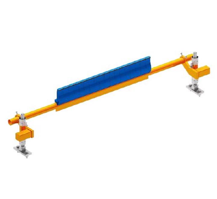 Limpiador secundario SGP